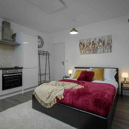 Ferienwohnung 40% Off - Business - Couples - Contractors Blackpool Exterior foto