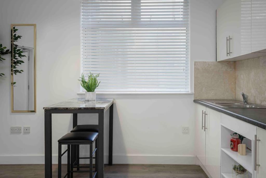 Ferienwohnung 40% Off - Business - Couples - Contractors Blackpool Exterior foto