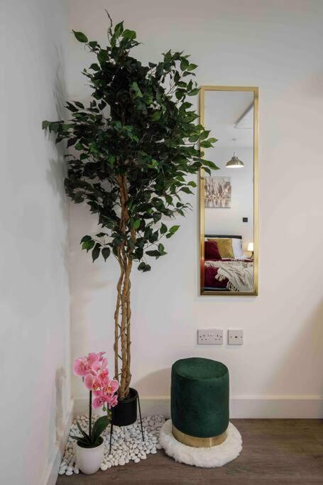 Ferienwohnung 40% Off - Business - Couples - Contractors Blackpool Exterior foto