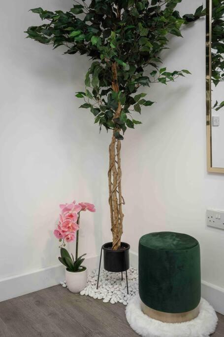 Ferienwohnung 40% Off - Business - Couples - Contractors Blackpool Exterior foto